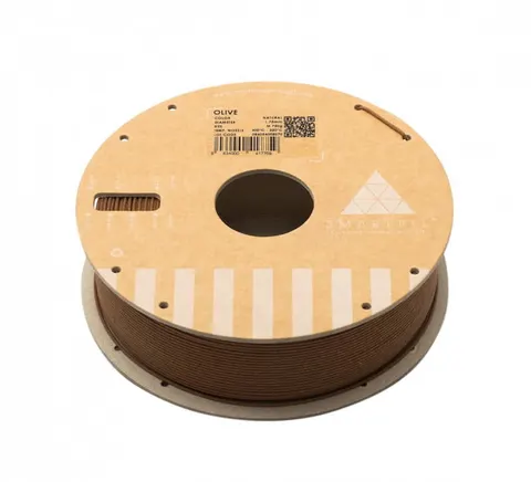 Filament Smartfil Olive 1.75mm 0.75kg