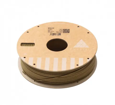 Filament WOOD Smartfil 1.75mm Maple 0.75kg