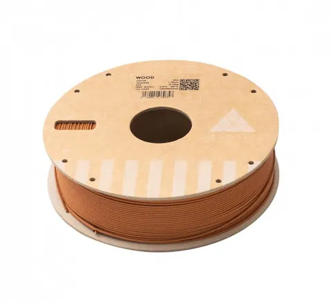 Filament WOOD Smartfil 1.75mm Teka 0.75kg