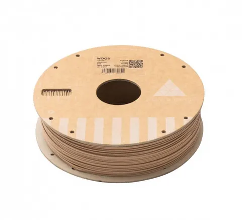 Filament WOOD Smartfil 1.75mm Acacia 0.75kg