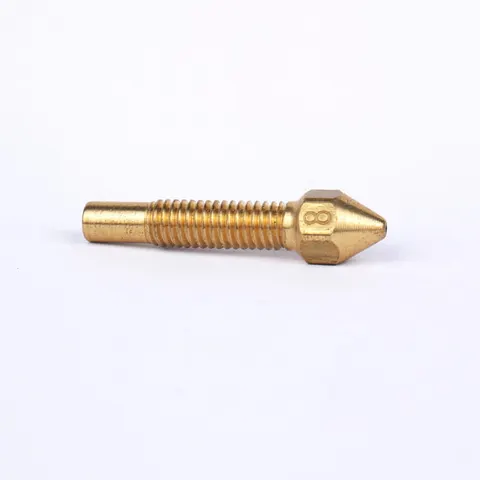 Dysza mosiężna Urbicum 0.8mm