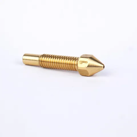 Dysza mosiężna Urbicum 1.0mm