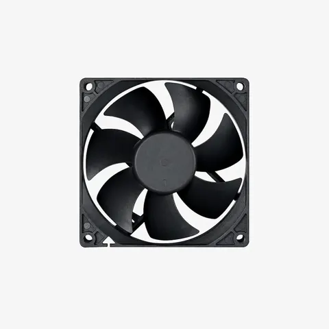 Bambu Lab Chamber Temperature Regulator Fan - wentylator