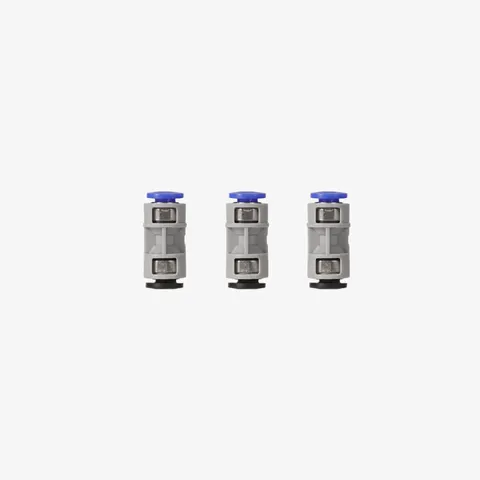 Bambu Lab Printer PTFE Tube Connector - złączka - 3 sztuki