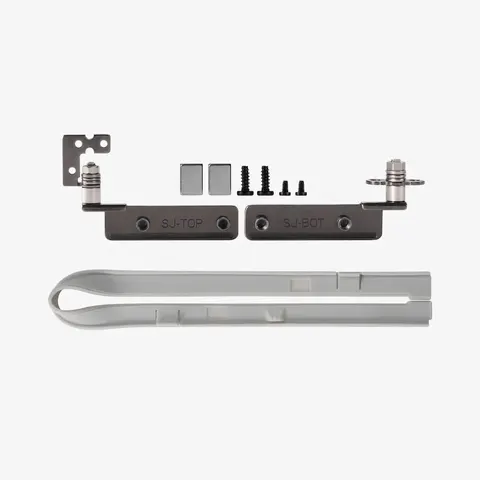 Bambu Lab Printer Front Door Mounting Kit