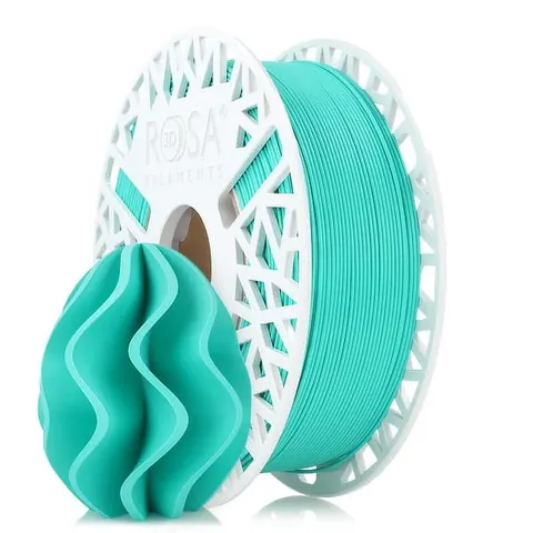 Filament PLA Pastel ROSA 3D 1.75mm Mint 1kg