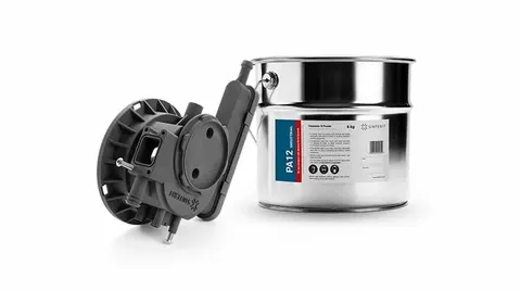 Proszek do druku 3D Sinterit PA12 Industrial 10kg