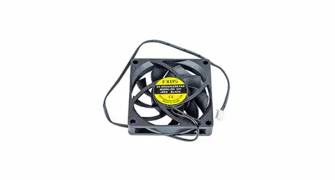Wentylator Zortrax Fan Cooler 70x70mm