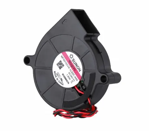 Turbina SUNON 5015 24V