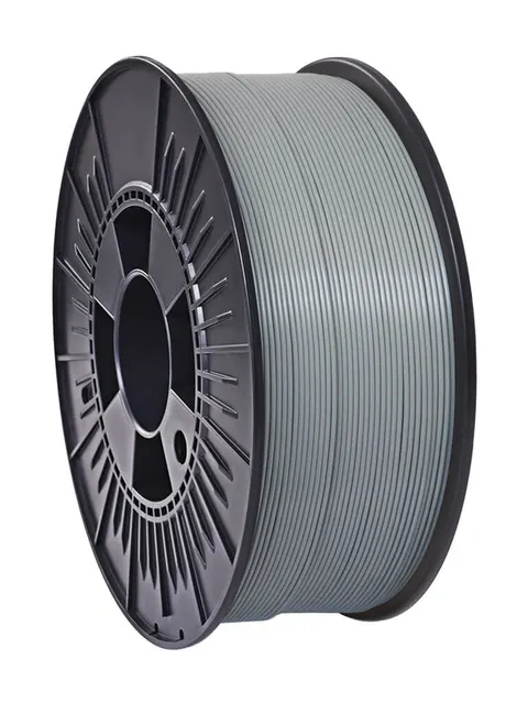Filament PET-G Nebula 1.75mm Gray 9kg