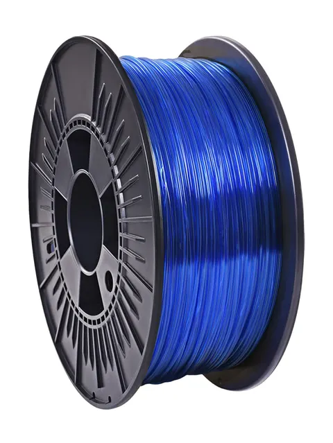 Filament PET-G Nebula 1.75mm Midnight Blue 9kg