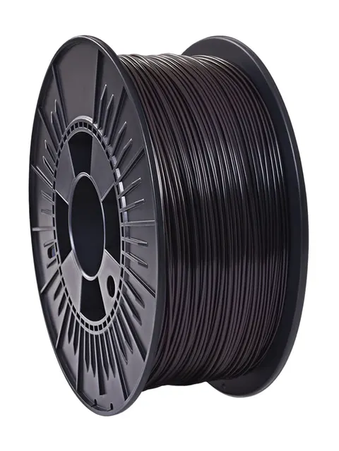 Filament PET-G Nebula 1.75mm Chameleon Black 9kg