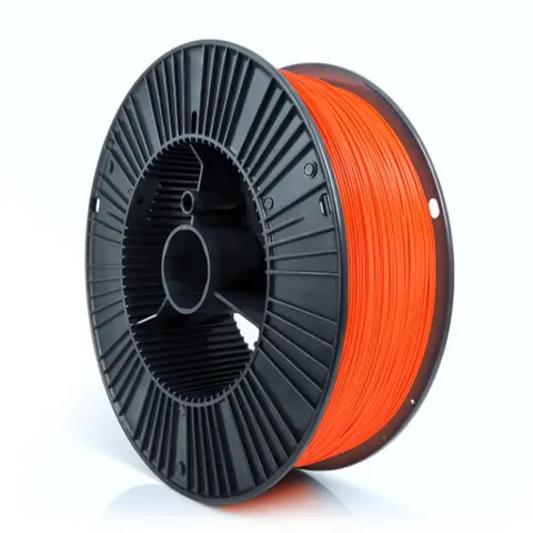 Filament PET-G Standard HS ROSA 3D 1.75mm Juicy Orange 3kg