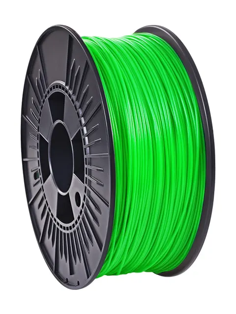 Filament PET-G Nebula 1.75mm Lime Green 3kg