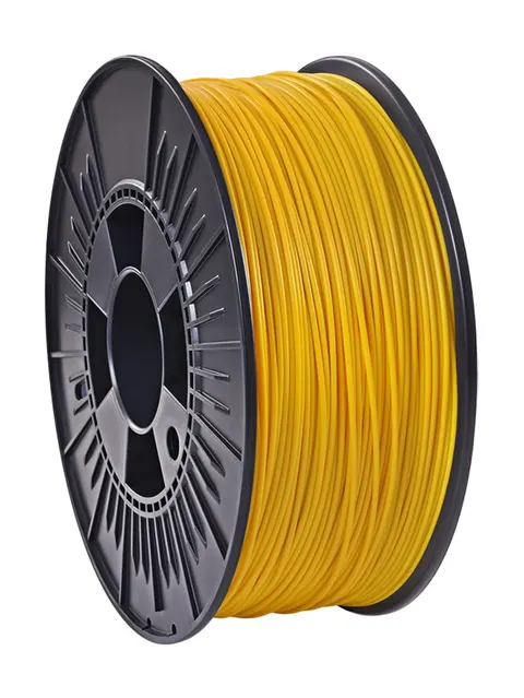 Filament PET-G Nebula 1.75mm Yellow 3kg