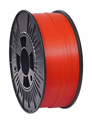 Filament ABS 702 Nebula 1.75mm Traffic Red 8kg
