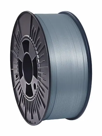 Filament ABS 702 Nebula 1.75mm Silver 8kg