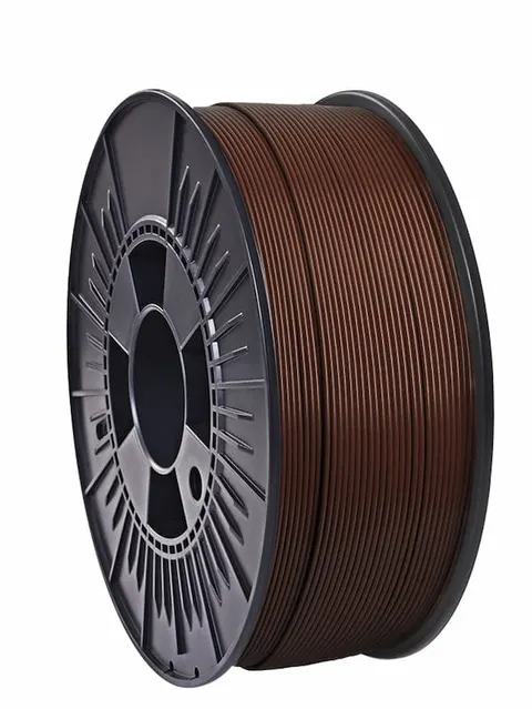 Filament PLA Nebula 1.75mm Chocolate Brown 3kg