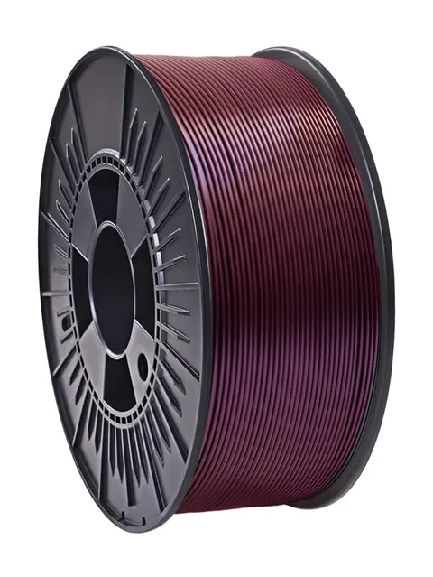 Filament PLA Nebula 1.75mm Plum 3kg