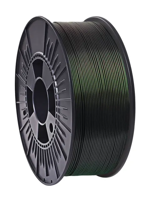 Filament PLA Nebula 1.75mm Mystic Green 3kg