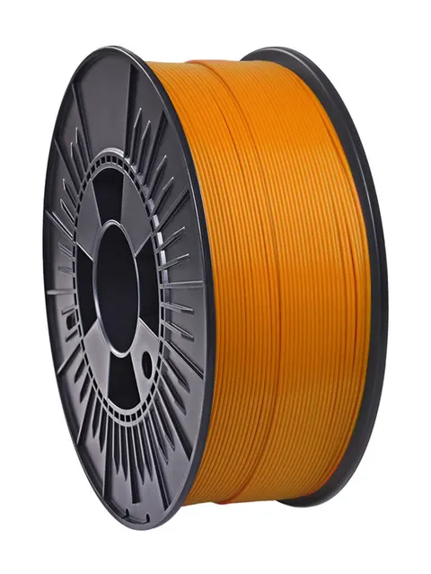 Filament PLA Nebula 1.75mm Pumpkin Orange 3kg