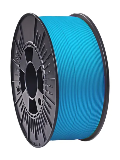 Filament PLA Nebula 1.75mm Light Blue 3kg