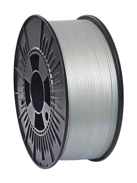 Filament PLA Nebula 1.75mm Silver 1kg