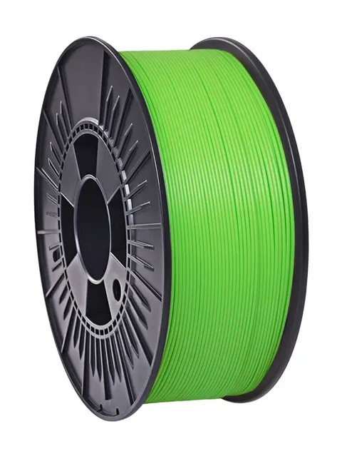 Filament PLA Nebula 1.75mm Green Pistachio 3kg
