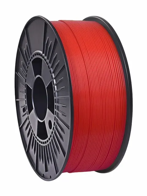 Filament PLA Nebula 1.75mm Red 9kg