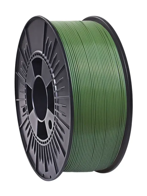 Filament PLA Nebula 1.75mm Military Green 9kg