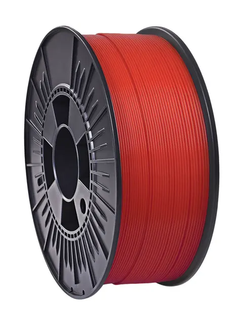 Filament PLA Nebula 1.75mm Fire Red 9kg