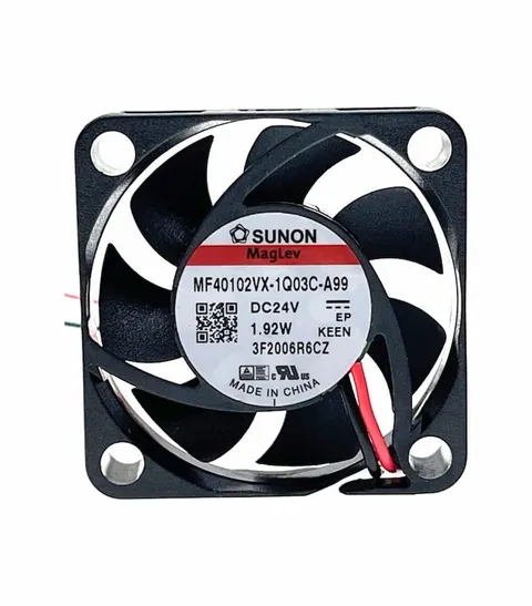 Wentylator SUNON MF40102VX-1Q03C-A99 24V