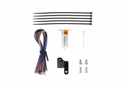 Czujnik poziomowania BLTouch V3.1 - zestaw do Ender 3 V2