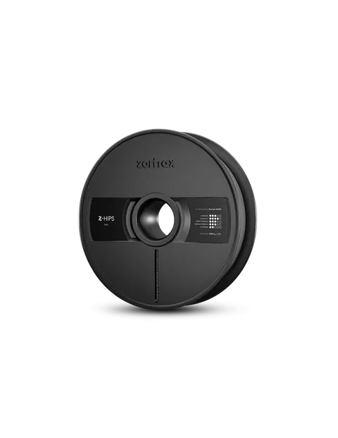 Filament ZORTRAX Z-HIPS 1.75mm Grey 0.8kg