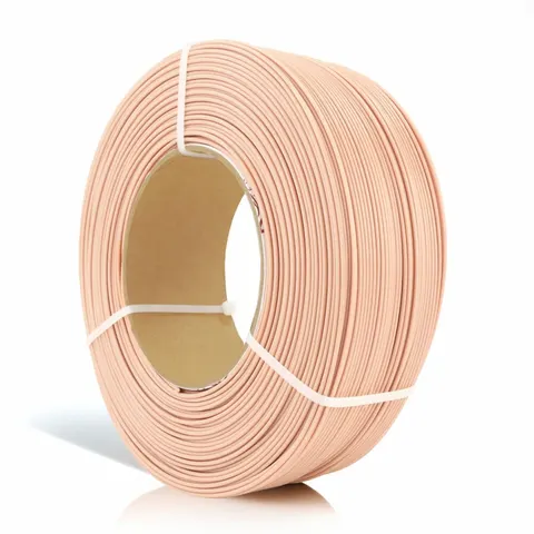 Filament Refill PLA Starter ROSA 3D 1.75mm Porcelain Skin 1kg