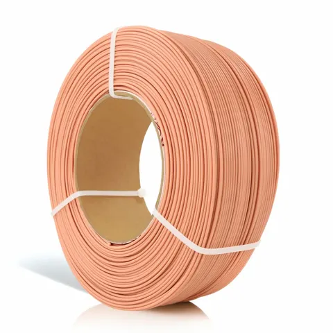 Filament Refill PLA Starter ROSA 3D 1.75mm Rose Beige Skin 1kg