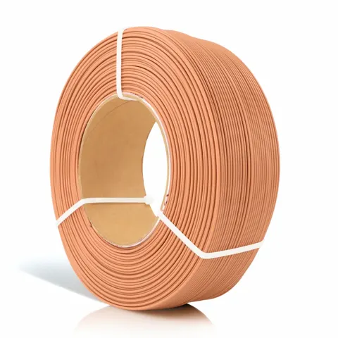 Filament Refill PLA Starter ROSA 3D 1.75mm Tanned Skin 1kg