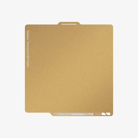 Podkładka Bambu Lab Textured PEI Plate