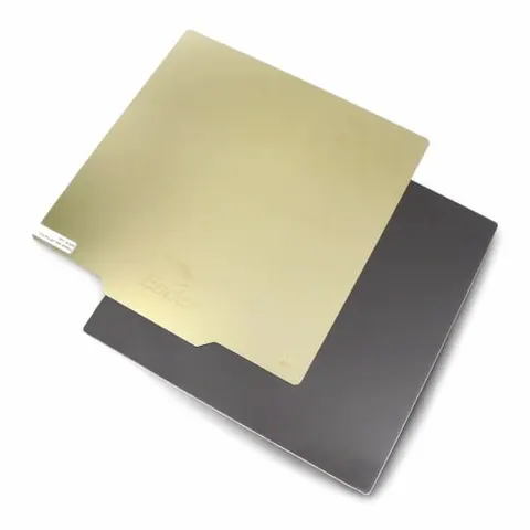Dwustronna podkładka magnetyczna PEI Creality 235x235mm
