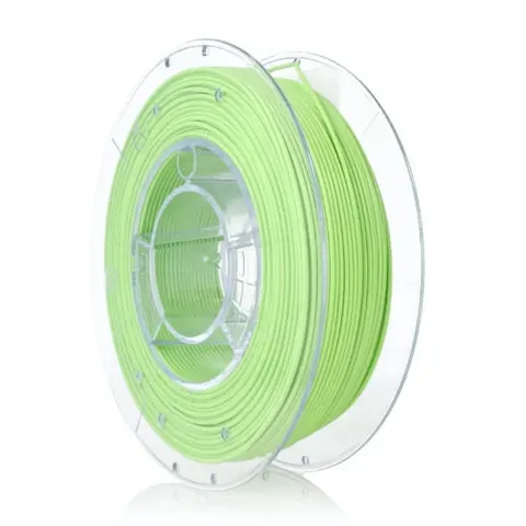 Filament PLA Pastel ROSA 3D 1.75mm Green 350g