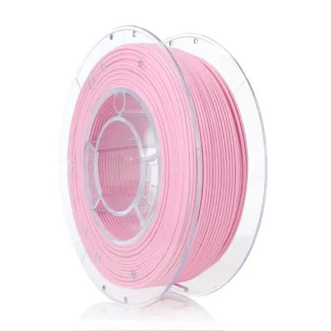 Filament PLA Pastel ROSA 3D 1.75mm Pink 350g