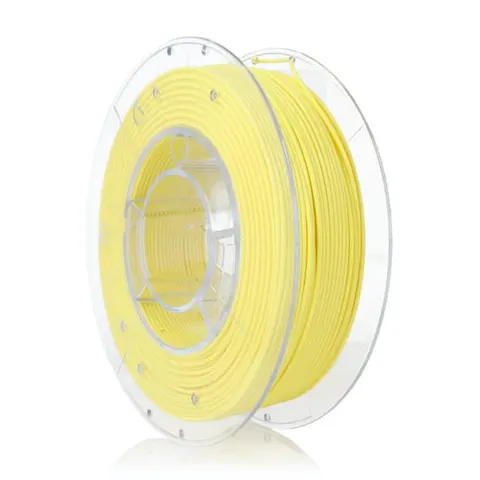 Filament PLA Pastel ROSA 3D 1.75mm Yellow 350g