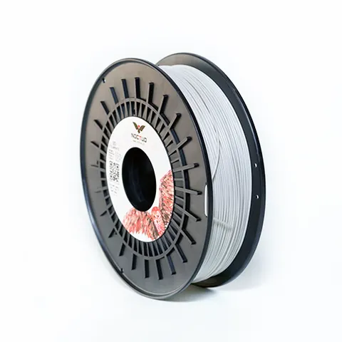 Filament UltraPLA Noctuo 1.75mm Biały 0.75kg
