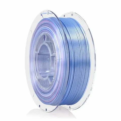 Filament PLA Multicolour Silk ROSA 3D 1.75mm Candy 350g