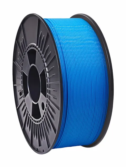 Filament PLA Nebula 1.75mm Aqua Blue 1kg