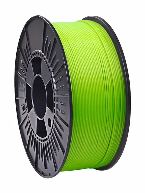 Filament PLA Nebula 1.75mm Fresh Green 1kg