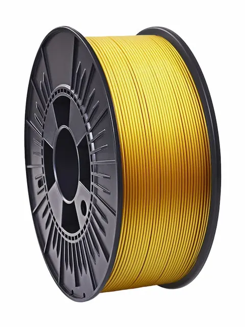 Filament PLA Nebula 1.75mm Majestic Gold 1kg