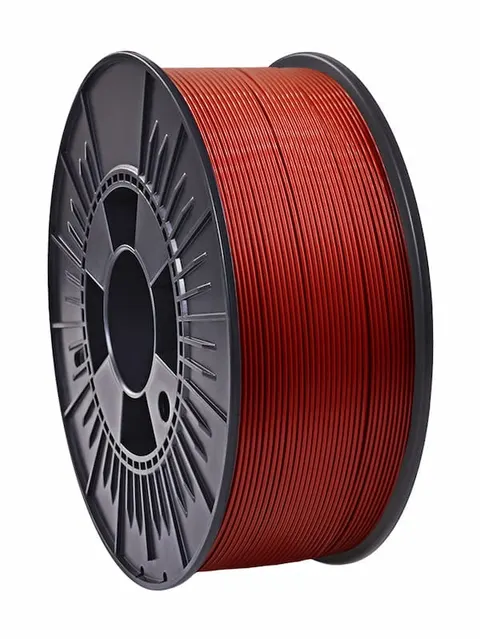 Filament PLA Nebula 1.75mm Scarlet Red 1kg