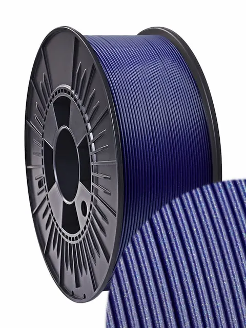 Filament PLA Nebula 1.75mm Galaxy Cobalt 1kg