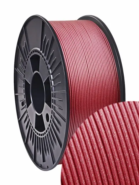 Filament PLA Nebula 1.75mm Glamour Rose 1kg